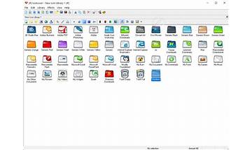 IconUtils for Windows - Download it from Habererciyes for free